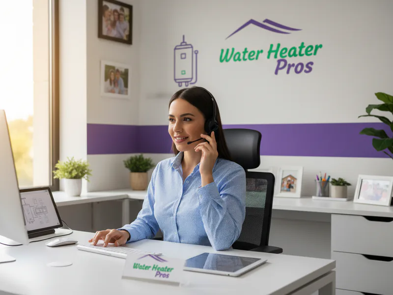 Water Heater Repair  in Altadena  FAQ